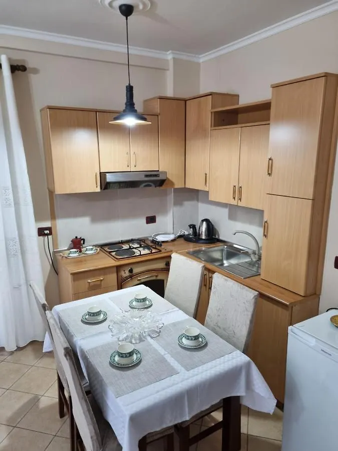 Ciak Apartment Tirana